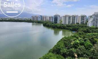 Imagem: Apartamento Bernini, 4 dormitórios na Avenida