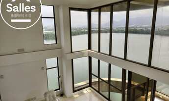 Imagem 4: Apartamento Bernini, 4 dormitórios na Avenida Dos Flamboyants