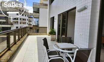 Imagem 7: Apartamento Bernini, 4 dormitórios na Avenida Dos Flamboyants