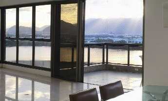 Imagem 3: Apartamento Bernini, 4 dormitórios na Avenida Dos Flamboyants