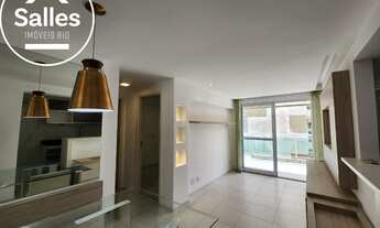 Imagem: Apartamento Vernissage, 2 dormitórios na