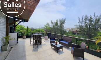 Imagem 7: APARTAMENTO RESIDENCIAL em RIO DE JANEIRO - RJ, RECREIO DOS BANDEIRANTES