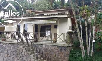 Imagem: CASA RESIDENCIAL em ANGRA DOS REIS - RJ