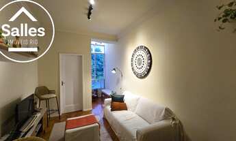 Imagem 1: APARTAMENTO RESIDENCIAL em RIO DE JANEIRO - RJ, TIJUCA