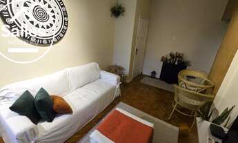 Imagem 5: APARTAMENTO RESIDENCIAL em RIO DE JANEIRO - RJ, TIJUCA