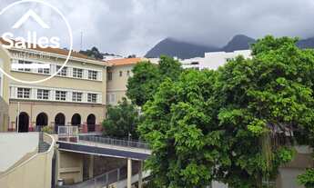 Imagem 7: APARTAMENTO RESIDENCIAL em RIO DE JANEIRO - RJ, TIJUCA