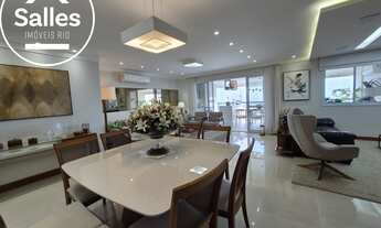 Imagem 2: APARTAMENTO RESIDENCIAL em RIO DE JANEIRO - RJ, BARRA DA TIJUCA