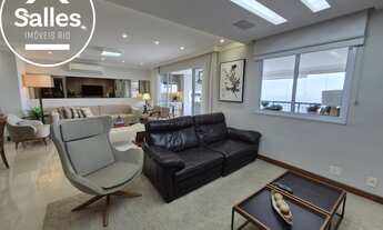 Imagem 3: APARTAMENTO RESIDENCIAL em RIO DE JANEIRO - RJ, BARRA DA TIJUCA