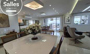 Imagem 4: APARTAMENTO RESIDENCIAL em RIO DE JANEIRO - RJ, BARRA DA TIJUCA