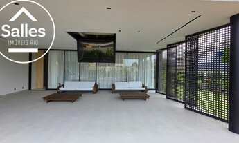 Imagem 4: CASA RESIDENCIAL em RIO DE JANEIRO - RJ, BARRA DA TIJUCA