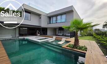 Imagem 2: CASA RESIDENCIAL em RIO DE JANEIRO - RJ, BARRA DA TIJUCA