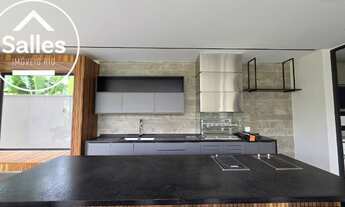 Imagem 5: CASA RESIDENCIAL em RIO DE JANEIRO - RJ, BARRA DA TIJUCA