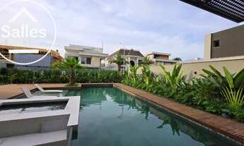 Imagem 7: CASA RESIDENCIAL em RIO DE JANEIRO - RJ, BARRA DA TIJUCA