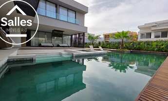 Imagem 3: CASA RESIDENCIAL em RIO DE JANEIRO - RJ, BARRA DA TIJUCA