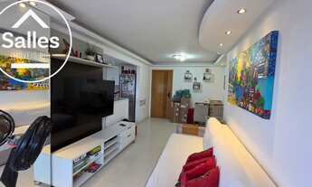 Imagem: Apartamento Bora Bora