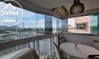 Imagem 2: Apartamento Bora Bora