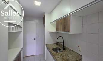 Imagem: APARTAMENTO RESIDENCIAL em RIO DE JANEIRO