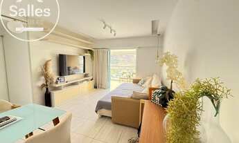 Imagem: Apartamento Blue One