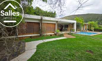 Imagem: CASA RESIDENCIAL em PETRÓPOLIS - RJ, NOGUEIRA