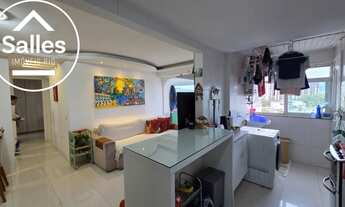 Imagem 3: Apartamento Bora Bora