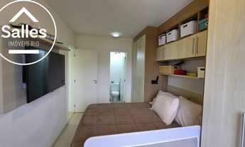 Imagem 4: Apartamento Bora Bora