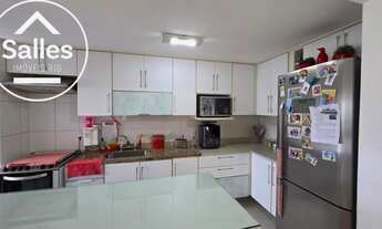 Imagem 6: Apartamento Bora Bora