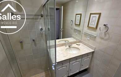 Imagem 3: APARTAMENTO RESIDENCIAL em RIO DE JANEIRO - RJ, BARRA DA TIJUCA