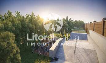 Imagem 4: Loteamento Alphaville Guarajuba