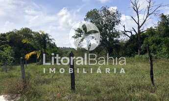 Imagem 3: 800M² de Área Total