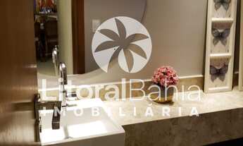 Imagem: 3 dormitórios, 3 suíte