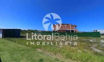 Imagem: 600M² de Área Total