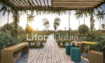 Imagem 6: Loteamento Alphaville Guarajuba