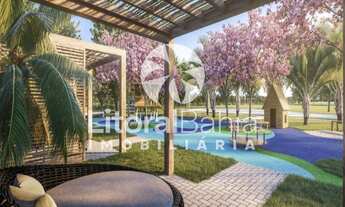 Imagem 5: Loteamento Alphaville Guarajuba