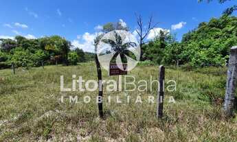 Imagem 7: 800M² de Área Total