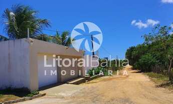 Imagem 6: 800M² de Área Total