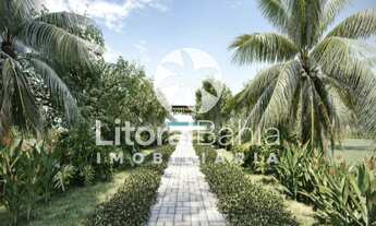 Imagem 7: Loteamento Alphaville Guarajuba