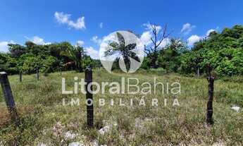 Imagem 5: 800M² de Área Total