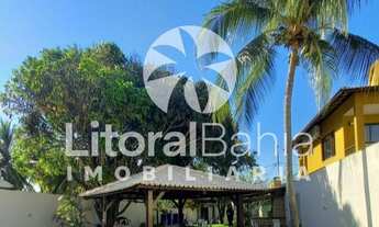 Imagem: 500M² de Área Total