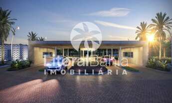 Imagem 2: Loteamento Alphaville Guarajuba