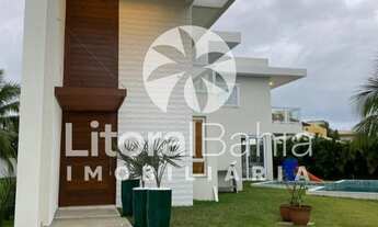 Imagem: 5 dormitórios, 5 suíte