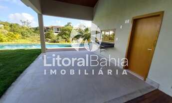 Imagem 5: CASA PRAIA DO FORTE