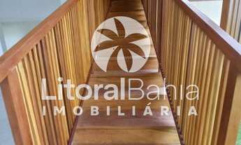 Imagem 3: CASA PRAIA DO FORTE