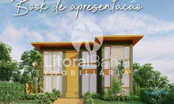 Imagem: CASA PRAIA DO FORTE