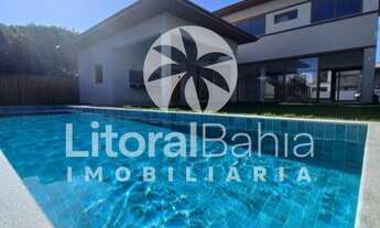 Imagem: CASA PRAIA DO FORTE