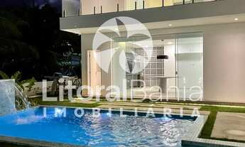 Imagem: 6 dormitórios, 6 suíte