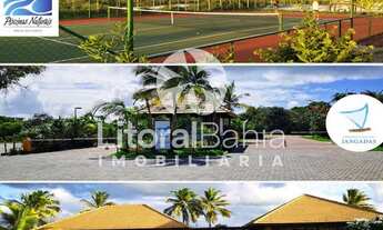 Imagem 6: 630M² de Área Total