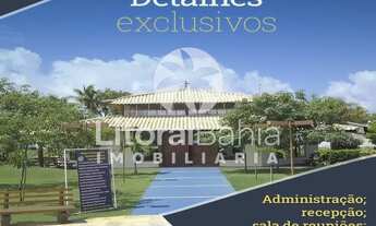 Imagem 6: 510M² de Área Total