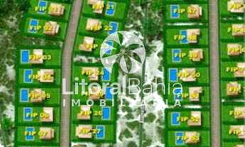 Imagem 7: 630M² de Área Total