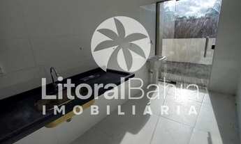 Imagem 2: 2 dormitórios Casa com 2 dormitórios