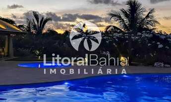 Imagem 5: 630M² de Área Total